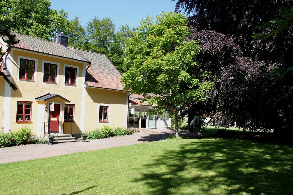 Ödeshög Stf Stocklycke Omberg 게스트하우스 외부 사진