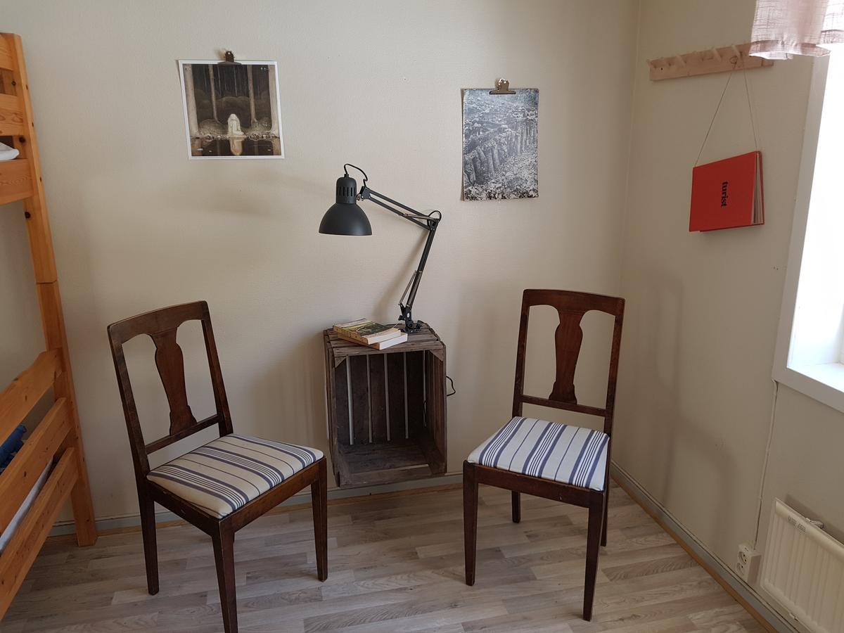 Ödeshög Stf Stocklycke Omberg 게스트하우스 외부 사진