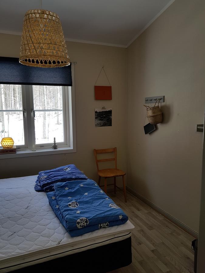 Ödeshög Stf Stocklycke Omberg 게스트하우스 외부 사진